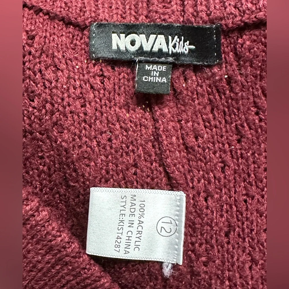 Fashion Nova nova kids